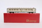 Rivarossi H0 - 2912 - Wagon de passagers pour trains