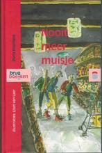 Nooit meer muisje / Brugboeken 9789043700726 Dorry Roothann, Verzenden, Gelezen, Dorry Roothann
