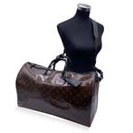Louis Vuitton - Keepall - Sac de voyage, Nieuw