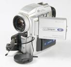 Sony DCR-PC110E PAL - Mini caméra DV-DV