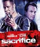 Sacrifice op Blu-ray, Verzenden