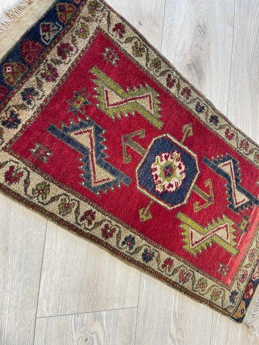 Turks Yastik - Tapijt - 100 cm - 52 cm, Huis en Inrichting, Stoffering | Tapijten en Vloerkleden