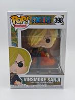 Funko - Funko Pop 4 Funko Pop Animation One Piece Figures -