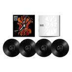 Metallica - Metallica & San Francisco Symphony (4 LP) -, Cd's en Dvd's, Nieuw in verpakking