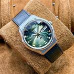 Seiko - Lord Matic Gradient Green Sunburst  (Krei) –