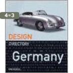 Design Directory 9780789303899 Marion Godau, Boeken, Verzenden, Gelezen, Marion Godau