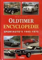Oldtimer encyclopedie. Sportautos 1945-1975 9789039616536, Boeken, Verzenden, Zo goed als nieuw, Rob de La Rive Box