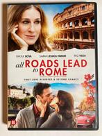 ALL ROADS LEAD TO ROME (DVD)