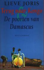 Terug naar Kongo ; De poorten van Damascus 9789029052603, Boeken, Verzenden, Gelezen, L. Joris