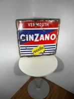 Cinzano - Cinzano Vermout Soda reclames?advertising -