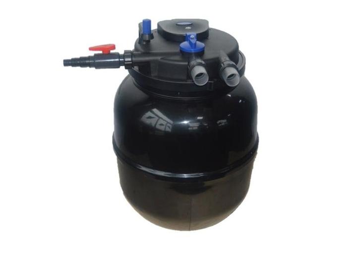 Osaka  Drukfilter PF+ 50.000 met 55watt uvc (Vijverfilter), Tuin en Terras, Vijvers, Nieuw, Verzenden