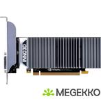 INNO3D GeForce GT 1030 2GB 0dB, Verzenden