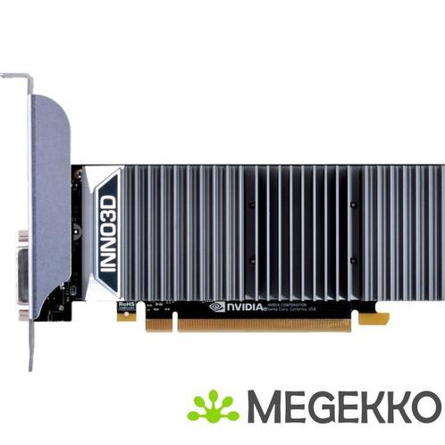 INNO3D GeForce GT 1030 2GB 0dB, Computers en Software, Overige Computers en Software, Nieuw, Verzenden