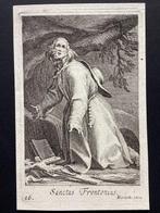 After Abraham Bloemaert (1564-1651), by Boëtius Adamsz.