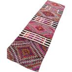 Usak - Loper - 296 cm - 76 cm - Anatolische handgemaakte, Nieuw