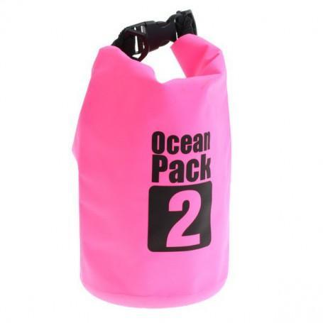 Ocean Pack - waterdichte tas - droogtas - outdoor plunjez..., Télécoms, Télécommunications Autre, Envoi