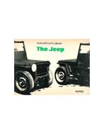 THE JEEP, Boeken, Nieuw