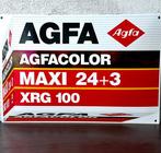 3D - No reserve- Agfacolor Maxi 24+3 XRG 100 fotorolletje