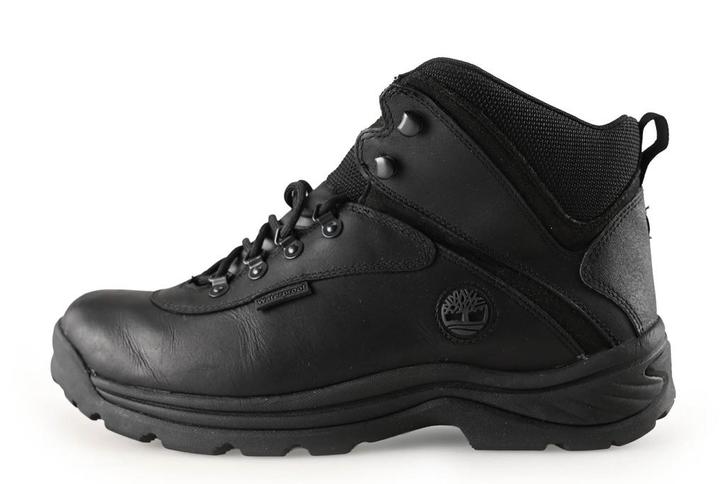 Timberland Wandelschoenen in maat 45½ Zwart | 5% korting, Kleding | Heren, Schoenen, Zwart, Zo goed als nieuw, Verzenden
