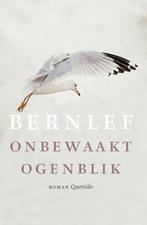 Onbewaakt ogenblik 9789021447117 Bernlef, Boeken, Romans, Verzenden, Zo goed als nieuw, Bernlef