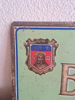 D. Andreis Marseille - g.De Andreis - Cognac bisquit -, Antiek en Kunst