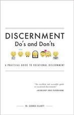Discernment Dos and Donts 9781505110173 George Elliott, Verzenden, Gelezen, George Elliott