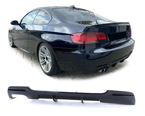 Performance Look Diffuser Uitlaat Links BMW E92 E93 B2258, Autos : Pièces & Accessoires, Carrosserie & Tôlerie