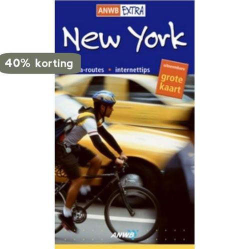 New York 9789018019877 Stefan Nink, Boeken, Reisgidsen, Gelezen, Verzenden