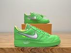 Nike X Off White - Air Force 1 Low Brooklyn - Sneakers -, Nieuw