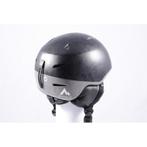 51 52 53 54 skihelm/snowboardhelm McKINLEY BOLD, Black/grey,, Verzenden, Nieuw