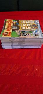 Franka 1 t/m 26 - opeenvolgende reeks SC + Chroom - 27 Album, Nieuw