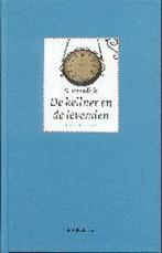 De kellner en de levenden 9789029076548 Simon Vestdijk, Verzenden, Gelezen, Simon Vestdijk