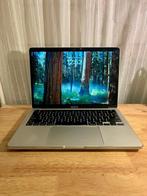 Apple 13 MacBook Pro with M1 chip - touch bar - Laptop, Nieuw