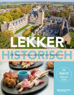 Lekker historisch 9789059087071 Luc Vander Elst, Boeken, Verzenden, Gelezen, Luc Vander Elst