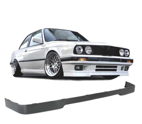 SPOILER LAME AVANT POUR BMW E30 82-94, Auto-onderdelen, Carrosserie, Verzenden