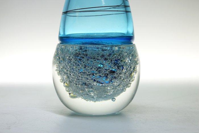 Murano - Vaas - Glas, Antiek en Kunst, Antiek | Glaswerk en Kristal