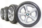 BMW 1 2 serie F20 F22 17 Inch 382 Velgen + Winterbanden Fuld, Ophalen of Verzenden