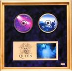 Queen - The Ultimate Collection / Limted And Numbered Framed, CD & DVD