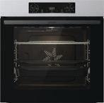 Gorenje Bosb737otx Inbouw Oven - Hete Lucht & Grill Functie, Elektronische apparatuur, Ophalen of Verzenden, Nieuw