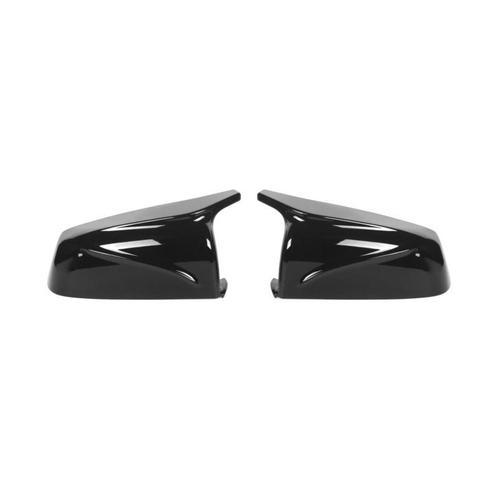 Spiegelkappen | BMW | 5-serie 07-10 4d E60 LCI / 5-serie Tou, Auto diversen, Tuning en Styling, Verzenden