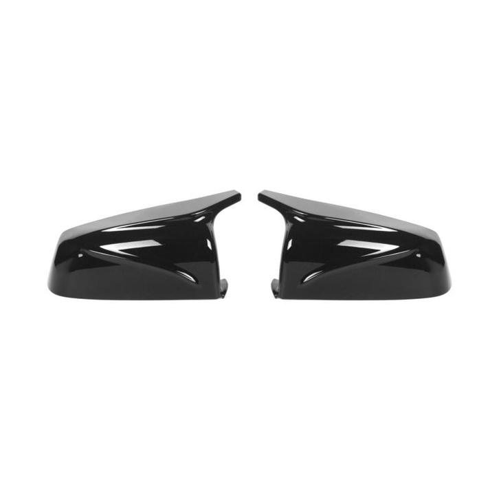 Spiegelkappen | BMW | 5-serie 07-10 4d E60 LCI / 5-serie Tou, Auto diversen, Tuning en Styling, Verzenden