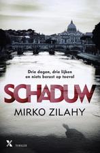 Schaduw 9789401609012 Mirko Zilahy, Boeken, Verzenden, Gelezen, Mirko Zilahy