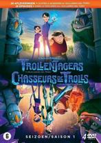 Trollenjagers (Trollhunters) - Seizoen 1 op DVD, Verzenden
