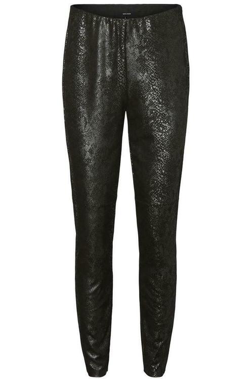 Legging DESTROY VERO MODA curve snak maat 52, Vêtements | Femmes, Leggings, Collants & Bodies, Envoi