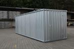 Container Facile à Assembler - Marque Best of Steel !!, Bricolage & Construction, Abris de chantier & Baraques de chantier