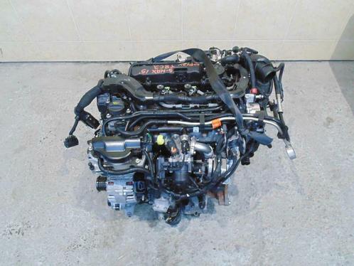 Moteur FORD GALAXY S-MAX 2.0L 180 CV - T8CG T8CJ, Auto-onderdelen, Motor en Toebehoren, Verzenden