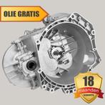 Versnellingsbak Citroen Jumper 3.0 HDI - M40 + olie, Verzenden