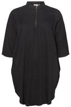 Tuniek MANNE Junaorse rits kraag maat 50, Vêtements | Femmes, Blouses & Tuniques, Verzenden