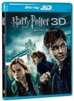 Harry Potter and the deathly hallows part 1 2D plus 3D