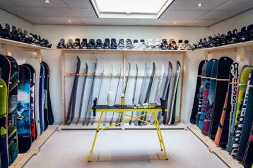 H-G Snowboards | Betaalbare snowboards van hoge kwaliteit! beschikbaar voor biedingen